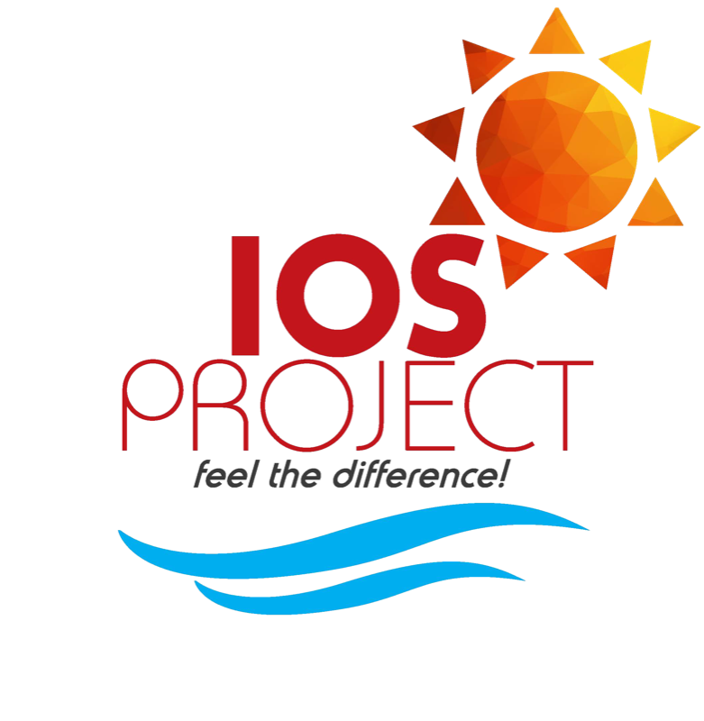 IOS Project